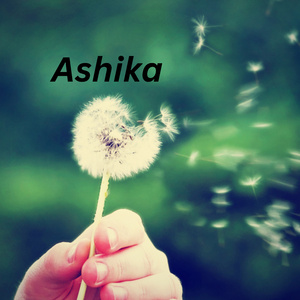 Ashika