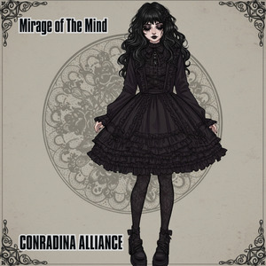 Mirage of The Mind