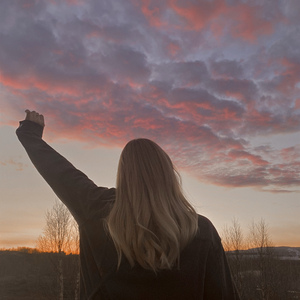 Выше облаков