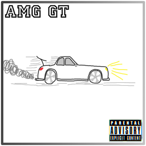 AMG GT