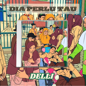 Dia Perlu Tau