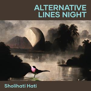 Alternative Lines Night