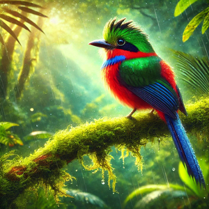 Quietude by the Quay