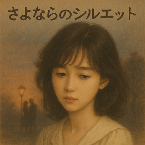 さよならのシルエット