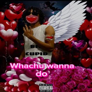 Whachu Wanna Do