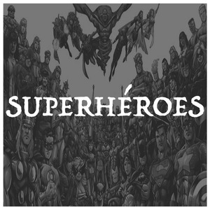 Superhéroes