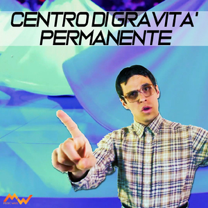 Centro di gravità permanente