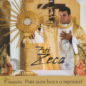 Olhar para a Cruz