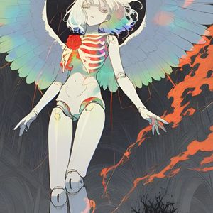 Dissonant Horror