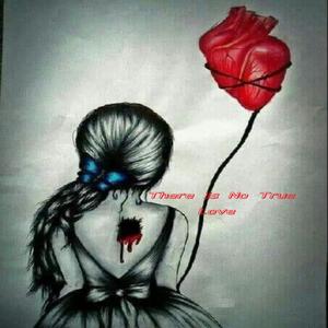 There Is No True Love