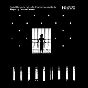 Unaccompanied Cello Suite No. 2 in D Minor, BWV 1008: V. Menuet I & II