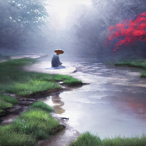 红尘谁不是过客 (DJ默涵版)