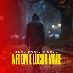 A fi om e lucru mare