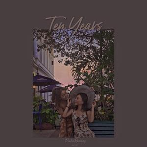 Ten Years（十年英文版）