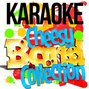 Say Goodbye (In the Style of S Club 8) [Karaoke Version]