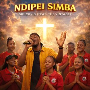 Ndipei Simba (feat. Emmaculate Kakunguwo, Makanaka Zhovha, Nicole Kusema, Rose Mubatapasango, Rufaro England & Rufaro Mhandu)
