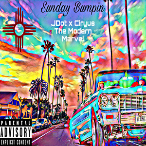 Sunday Bumpin