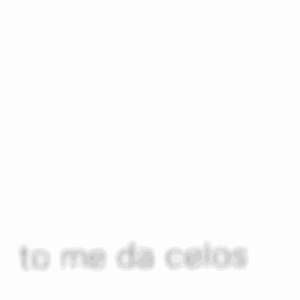 To Me da Celos