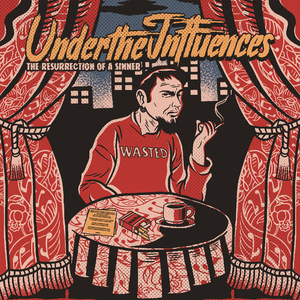 We Shall Never Surrender (Intro)