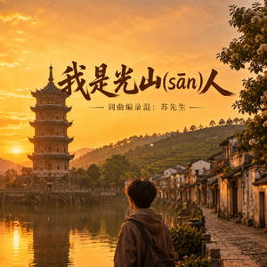 我是光山(sān)人
