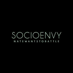 Socioenvy