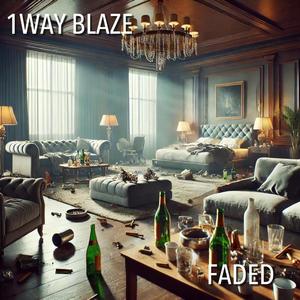 Faded (feat. Prince Jay)