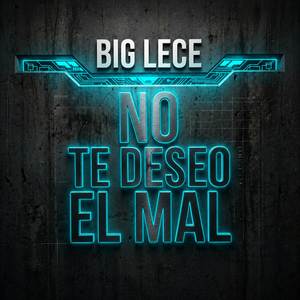 NO TE DESEO EL MAL