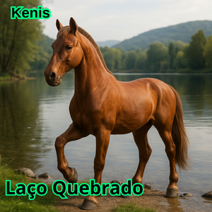 Laço Quebrado