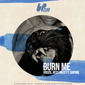 Burn ME (feat. Daphne) (Extended Mix)