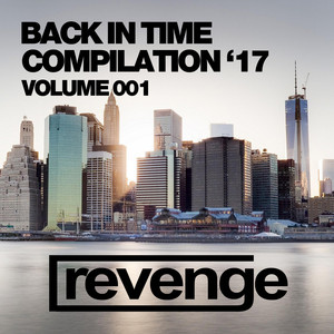 Beautiful Night (DJ Flight Remix)