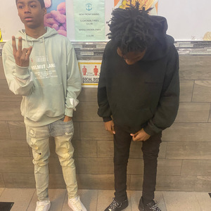 COLD NIGHTS ONNA BLOCK
