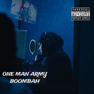 ONE MAN ARMY