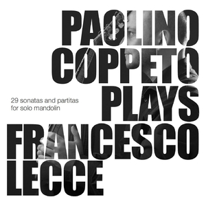 Sonata or Partita N° 27