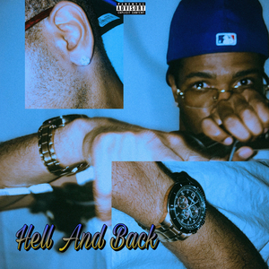 Hell And Back