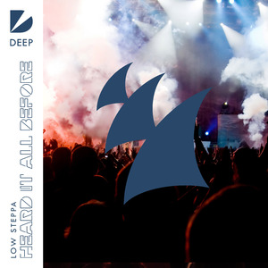 Heard It All Before (Low Steppa Boiling Point Extended Mix)