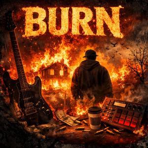 BURN