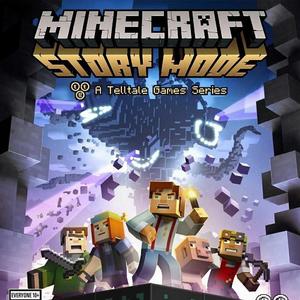 No More Creepers（游戏《我的世界:故事模式》主题曲）