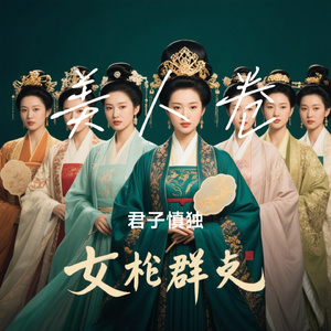 美人卷