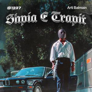 ARTIBALMAIN - Shpija e Trapit