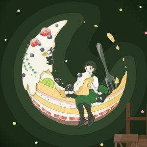 凌晨的手书 prod.by FRESH_ye