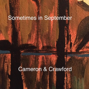 Sometimes in September