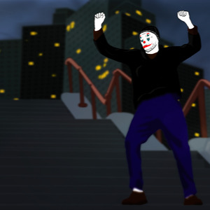 Пост-блюз спальных районов