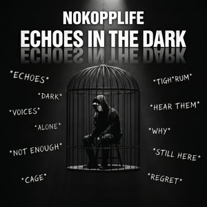 Echoes in the Dark