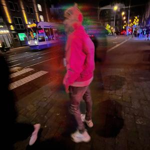 DAM (feat. JOHN DOUGH)