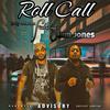 Tr3y $tackz - Roll Call (feat. Jim Jones)