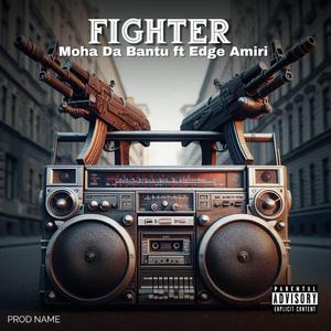 Fighter (feat. Edge Amir)