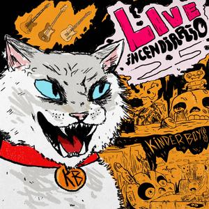 Marchitar (Live in Incendiario 25')