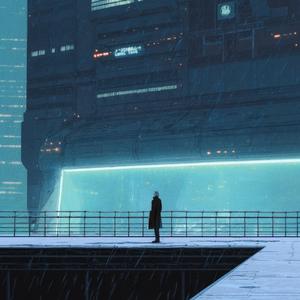 Cyberverse 2 (Sped Up)