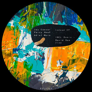 Indeed (Original Mix)