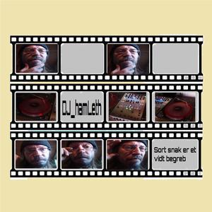 Sort snak er et vidt begreb